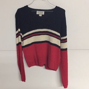 Visions New York Sweater
